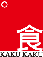Kakukaku logo